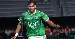 জন্মদিনে জোড়া অ্যাসিস্ট করে দলকে জেতালেন শমিত শোম
